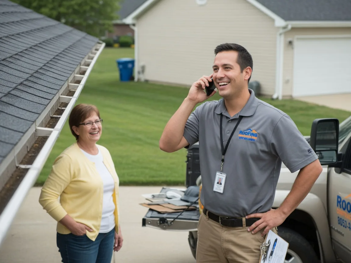 Local Roofing Contractors Rock City, IL FAQs